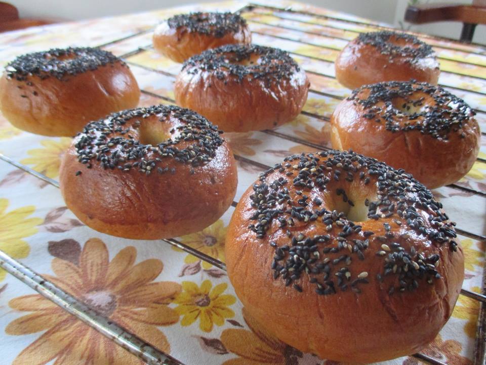 Bagels