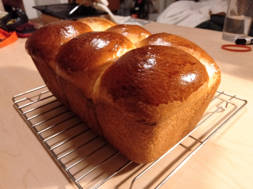 Brioche