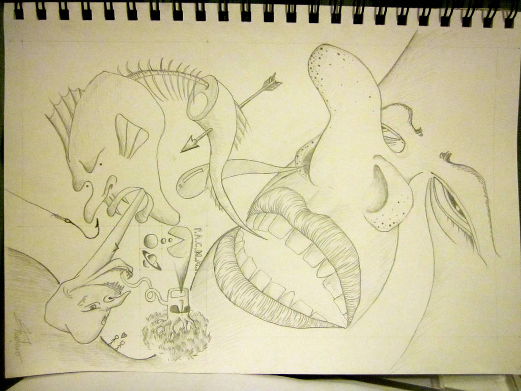 Fibonacci Foodchain