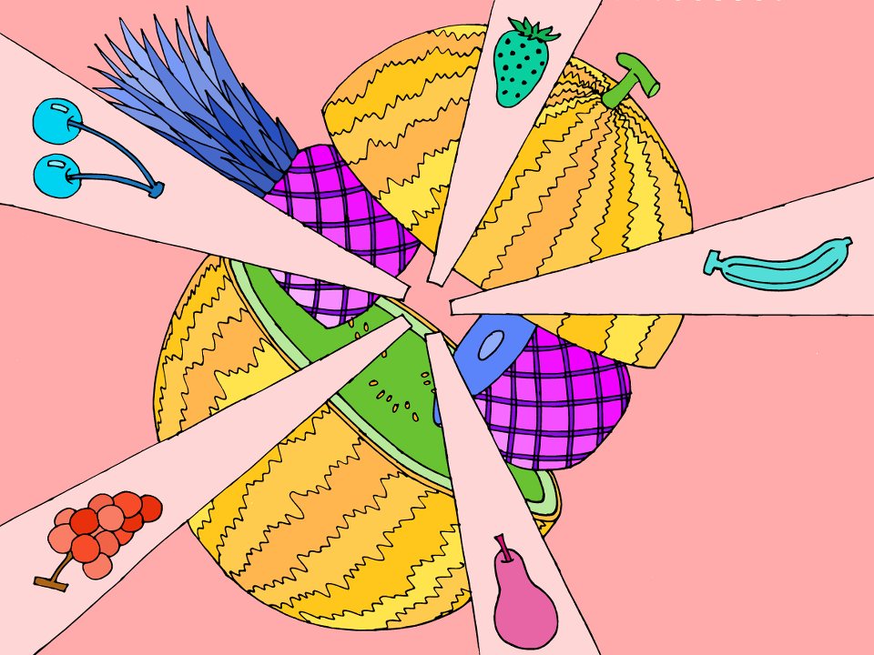 Fruity