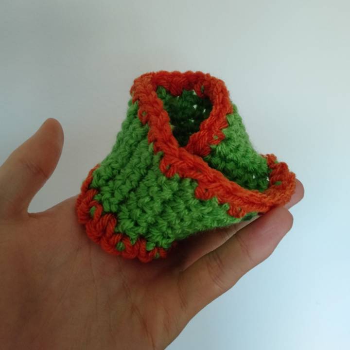 Möbius strip